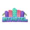 Bit Hotel (BTH)
