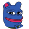 Blepe the Blue (BLEPE)