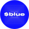 blue on base ($BLUE)