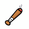 Blunt