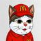 Bobby The Cat (BTC)