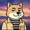 Bodhi The Inu (BODHI)