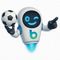 Bookie AI by Virtuals (BOOKIE)