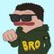 Bro icon