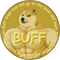 Buff Doge Coin (DOGECOIN)