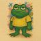 BULL FROG (BOA)