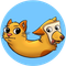 CatDog icon