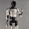 CLANKER Robot AI Slur (CLANKER)