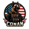 Conan (CONAN)