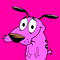 Courage The Dog (CCDOG)