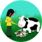 Cow (COW)