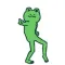 CRAZY FROG icon