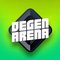 Degen Arena icon