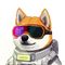 Dogelink (DOGEBSC)