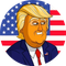 Donald Trump (Sol) (TRUMP)