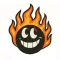 Don't Burn Capital icon