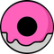 Donut icon