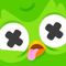 Duolingo Owl (Duo)