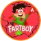FARTBOY (FARTBOY)