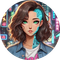 Flávia Is Online (flavia)