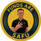 Funds are SAFU (SAFU)