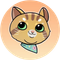 Ginnan The Cat (GINNAN)