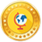 Global Tour Coin