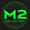 GLOBAL MONEY SUPPLY (M2)