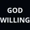 God Willing (GOD)