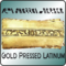 Gold Pressed Latinum