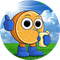 Half Orange Drinking Lemonade (HODL)
