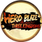 Hero Blaze: Three Kingdoms  (MUDOL2)