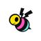 Honeypop icon