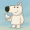 Just a peace guy (PEACEGUY)