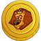 King Of Meme (LION)