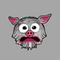 Lemmy The Bat (LBAI)