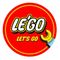 Let'sgo (LEGO)