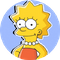 Lisa Simpson