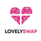 Lovely Swap