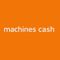 Machines-cash
