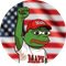 MAGA Pepe (MAPE)