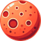 Mars (Eth) (MARS)