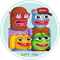 Matt Furie's Boys Club (BOYSCLUB)
