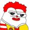 McDonaldsCoin (MCDC)