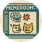 MEMEROOM (MEMEROOM)