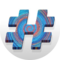 MetaHash icon
