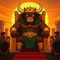 Midas The Minotaur