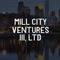 Mill City Ventures III