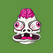 Mindfak By Matt Furie (MINDFAK)