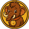 Miniature Woolly Mammoth (WOOLLY)
